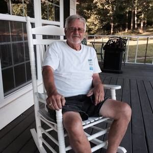 Meet your Posher, Fred